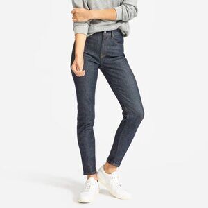 EVERLANE The Mid Rise Skinny Jean
